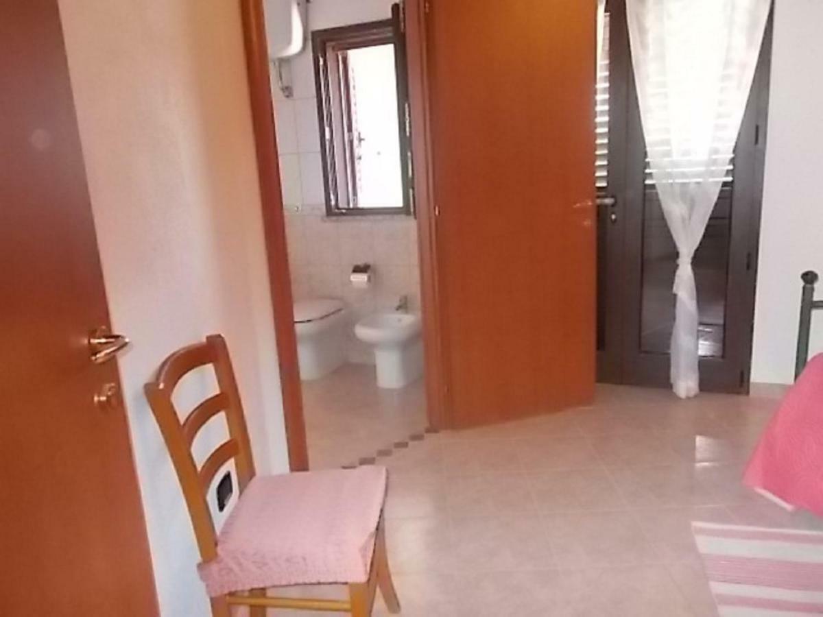 B&B S'Apposentu Arbus Exteriér fotografie