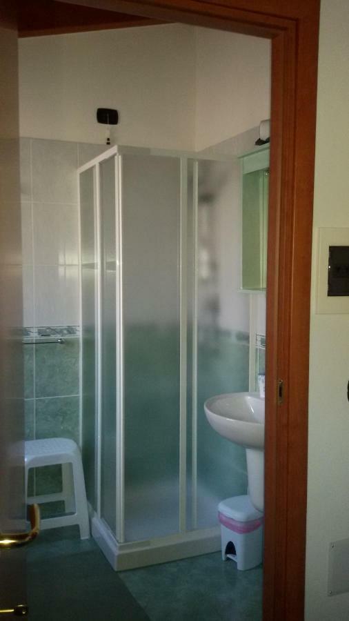 B&B S'Apposentu Arbus Exteriér fotografie